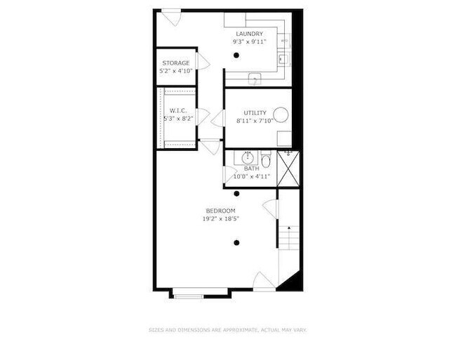 Building Photo - 509 W Grant Pl