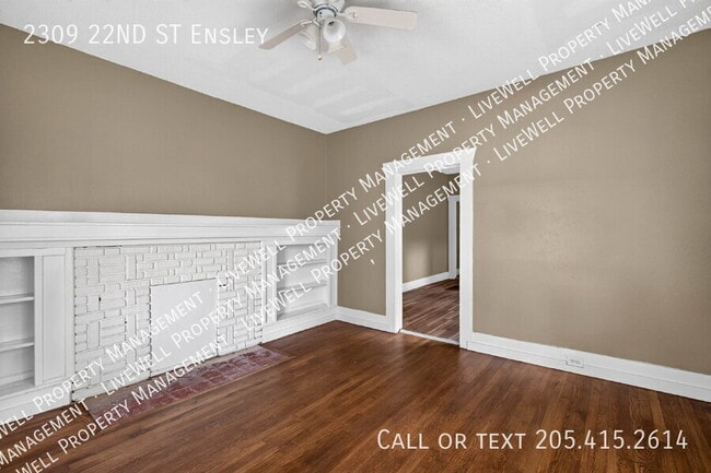 Building Photo - 2309 22nd St Ensley