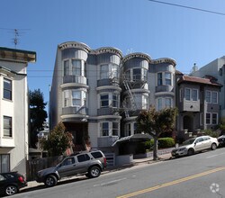 Building Photo - 1454-1464 Union