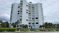 Building Photo - SEASONAL SHORT-TERM 1-BED 1 BATH CONDO ON LONGBOAT KEY. BEACH ACCESS
