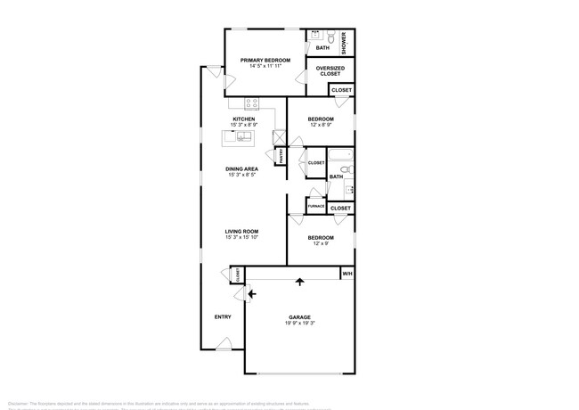 Building Photo - 4823 Hallies Gdn
