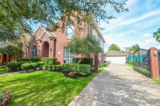 Building Photo - 12306 S Shadow Cove Dr