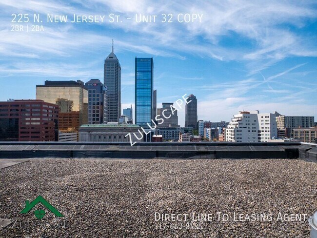 Building Photo - 225 N New Jersey St
