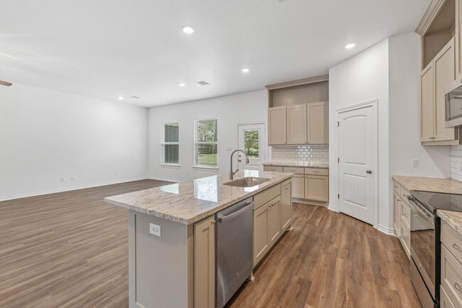 Building Photo - 1220 Neal Pickett Dr