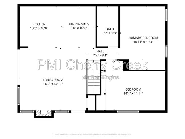Building Photo - 3808 S Evanston St