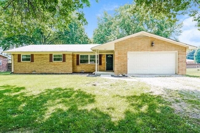 Building Photo - 507 Green Valley Dr