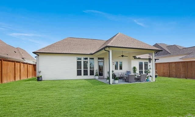 Building Photo - 38297 Meadow Rue Dr