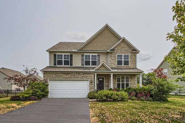 Building Photo - 5683 Dorrington St