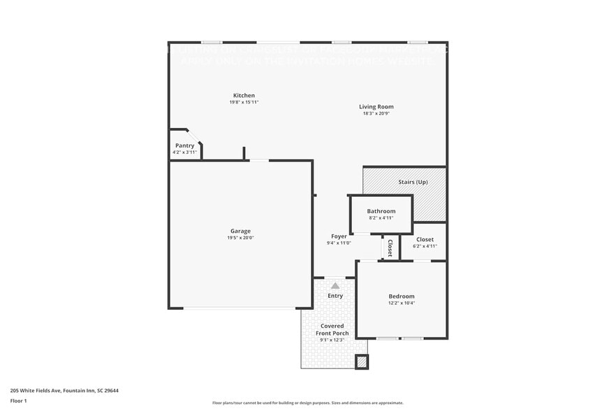 Building Photo - 205 White Flds Ave