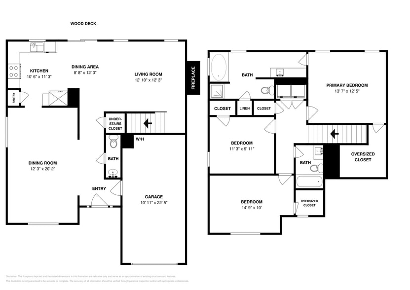 Building Photo - 7838 Montbrook Dr