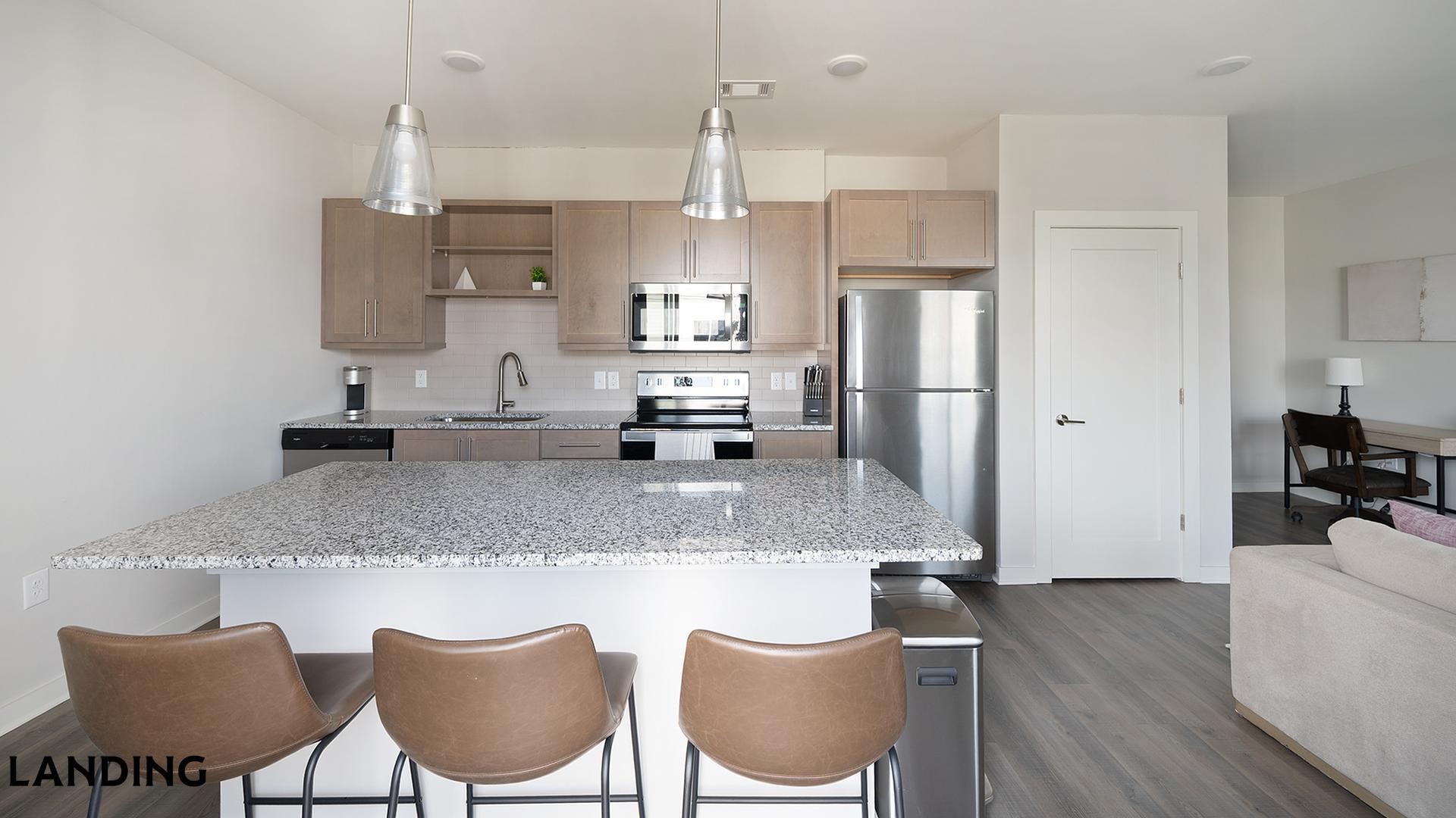 Building Photo - 1801 Meridian St