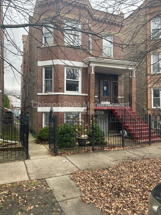 Building Photo - 3116 S Kedvale Ave