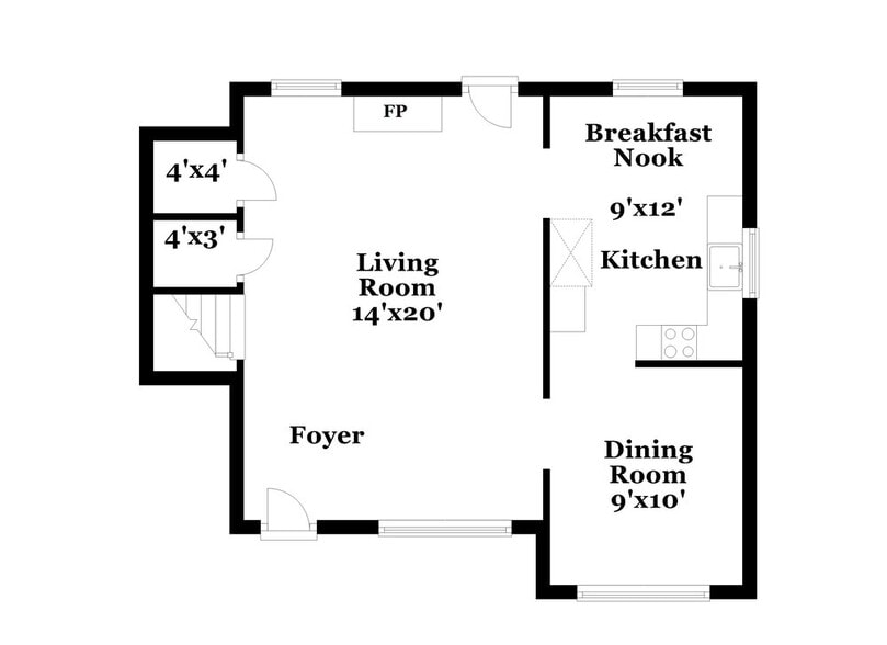 Building Photo - 3055 Sumit Wood Dr NW
