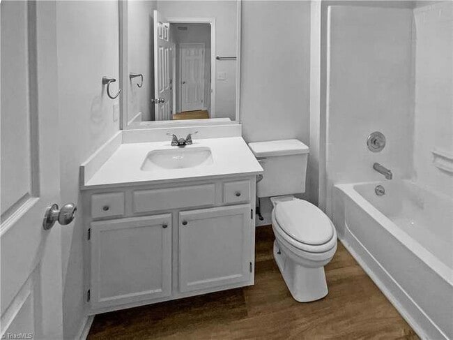 Building Photo - 5712 Landerwood Dr