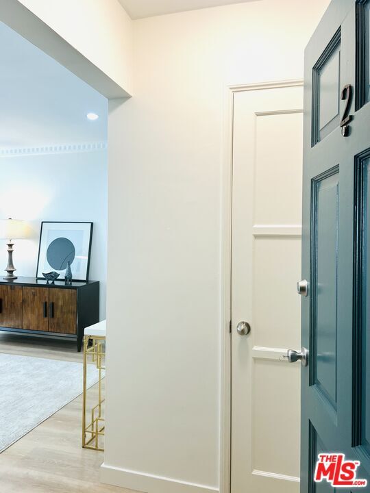 Building Photo - 1843 Normandie Ave