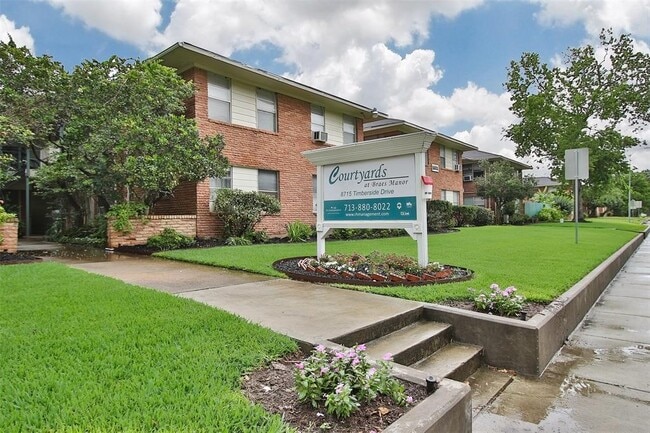 Building Photo - 8819 Timberside Dr