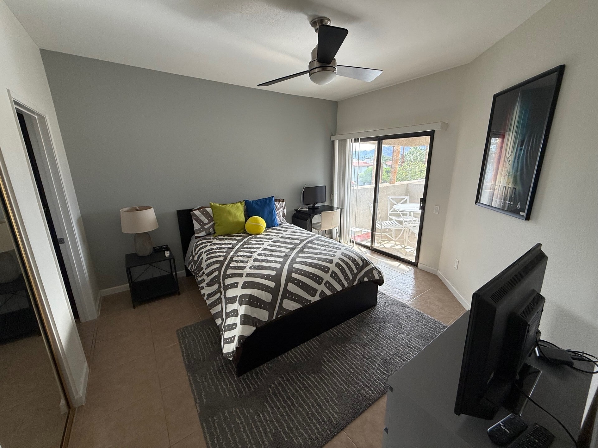 Bedroom 2 - 255 S Avenida Caballeros