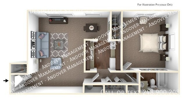 Building Photo - 1119 S Despelder St