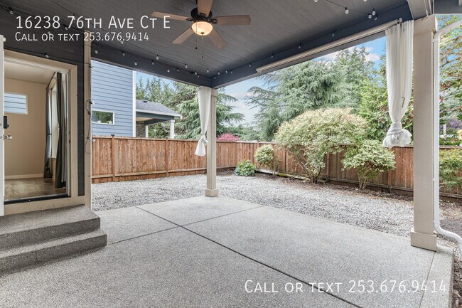 Building Photo - 16238 76th Ave Ct E