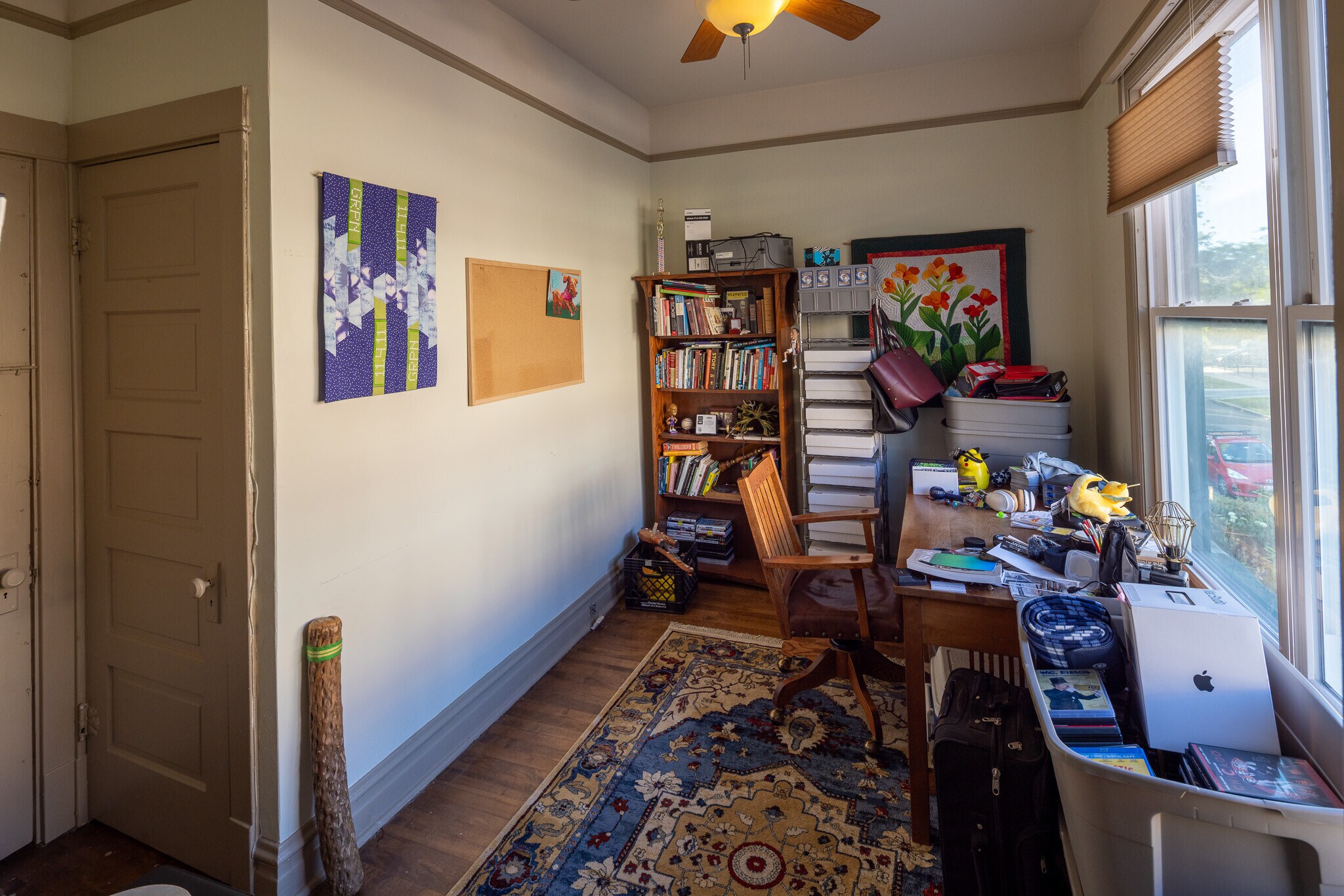 Building Photo - 4526 N Avers Ave