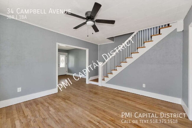 Building Photo - 34 Campbell Ave
