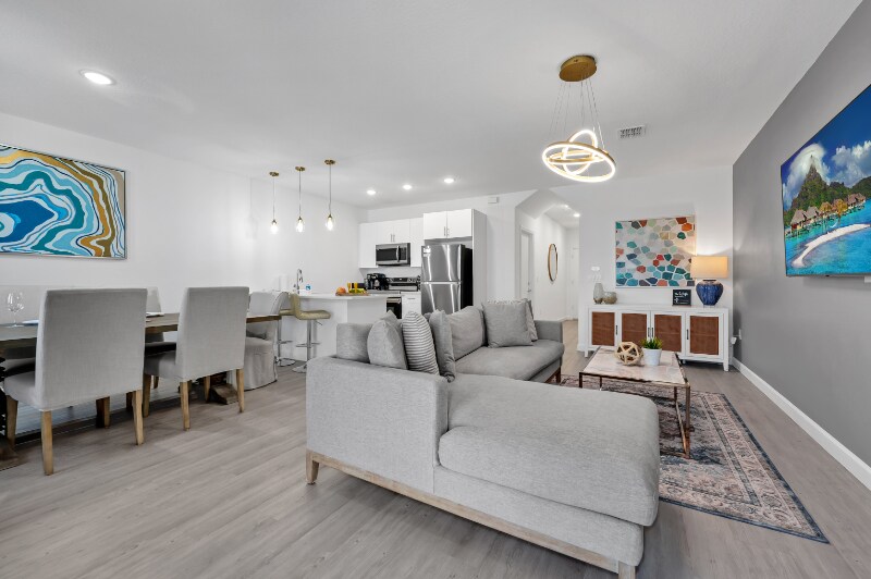 Building Photo - 616 Trikomo Dr