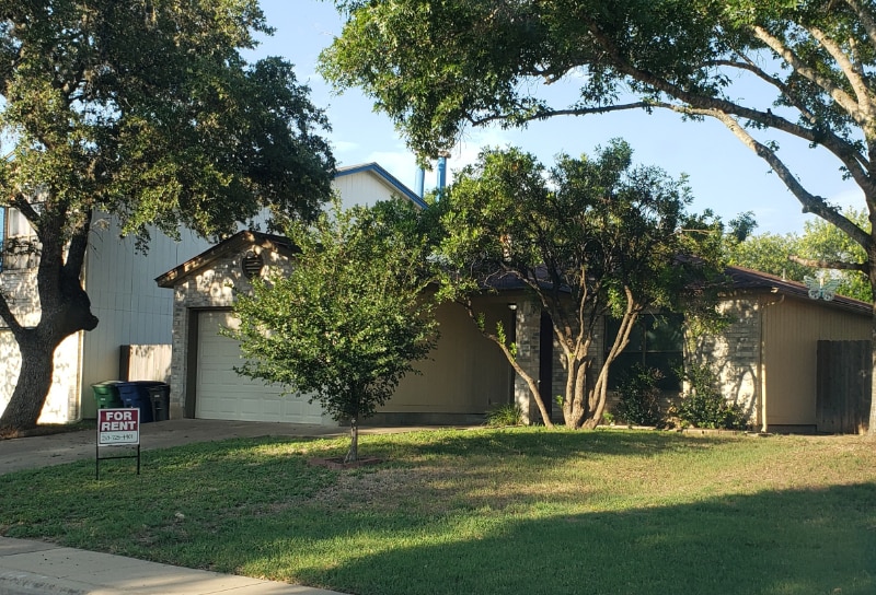 Building Photo - 13018 Chimney Oak Dr