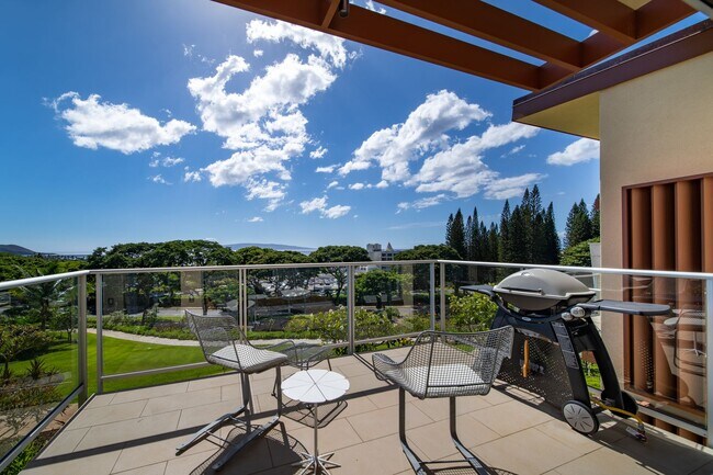 Building Photo - Modern Elegancy at Makali'i in Wailea – Finely Furnished 3 Bedrooms / 3 Bathrooms
