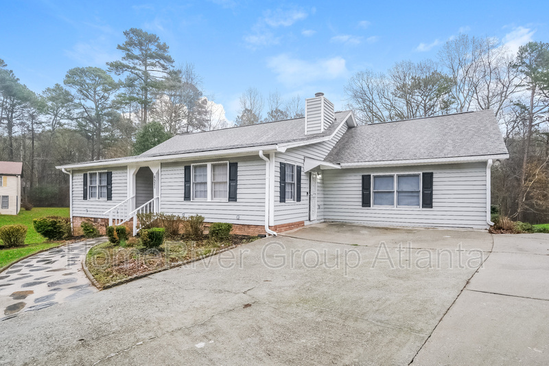 Building Photo - 6521 Edenfield Dr