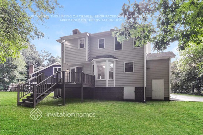 Building Photo - 104 Tarpley Way