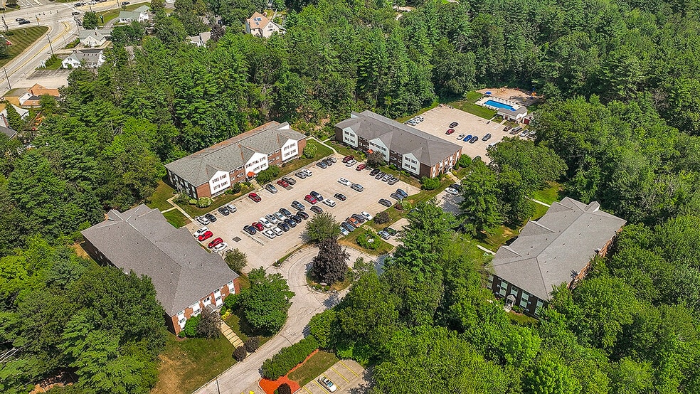 Building Photo - Granite Village