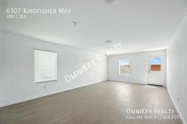 Building Photo - 6307 Kingfisher Wy