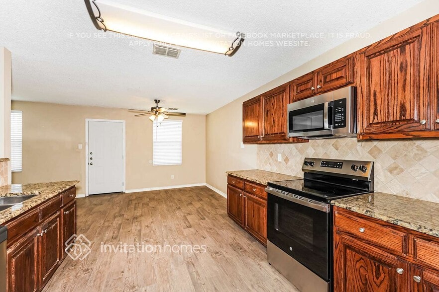 Building Photo - 2028 Cap Rock Ln