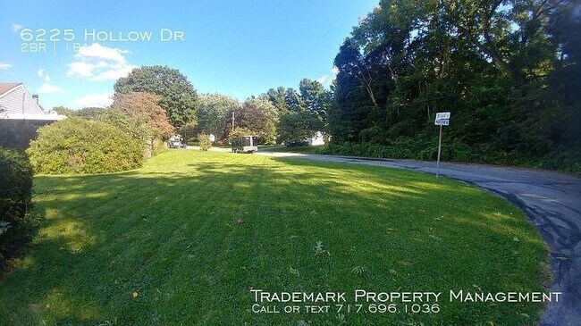 Building Photo - 6225 Hollow Dr