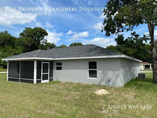 Building Photo - 2 Juniper Way Ln