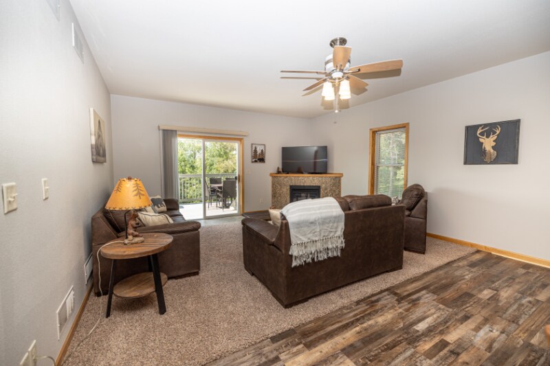 Building Photo - 9811 Deer Trail Rd