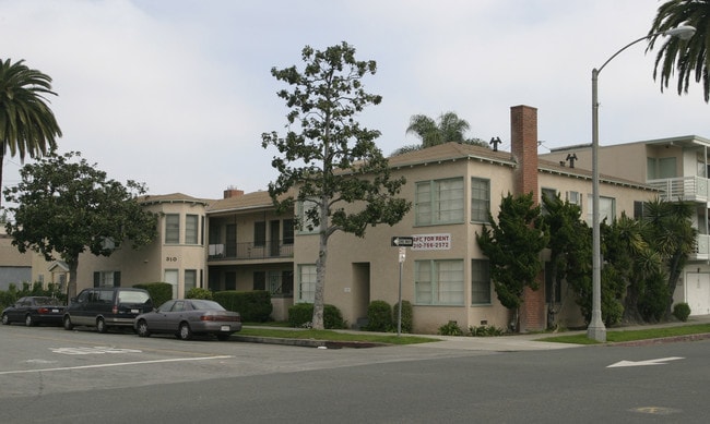 Building Photo - 310 Lime Ave
