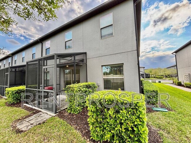 Building Photo - 1175 Flowing Tide Dr