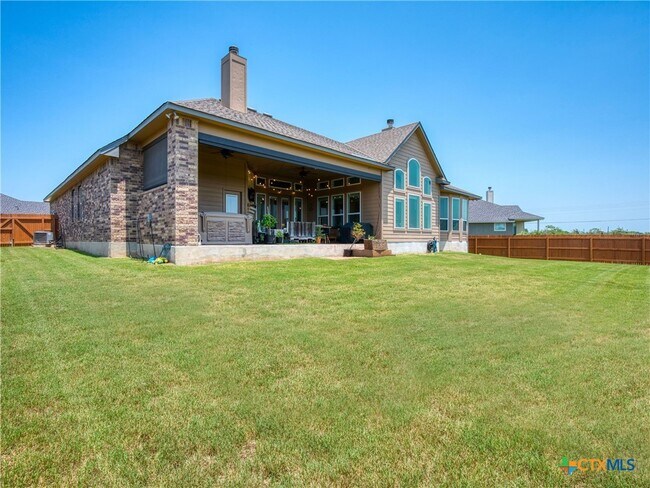 Building Photo - 4508 River Rock Rd