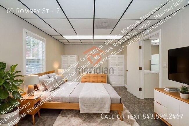 Building Photo - 60 Romney St