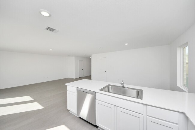 Building Photo - 6322 Geyser Starish Dr