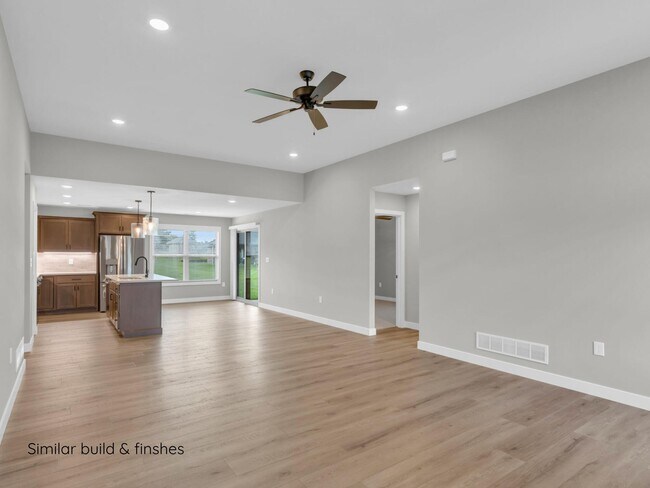 Building Photo - 1800 Wes Milligan Ln