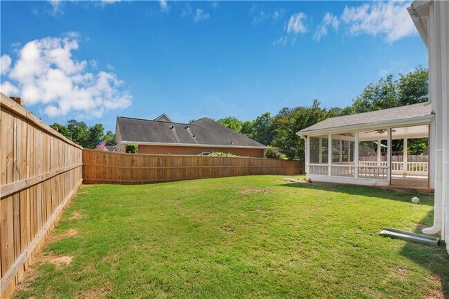 Building Photo - 1610 Elgaen Pl Dr