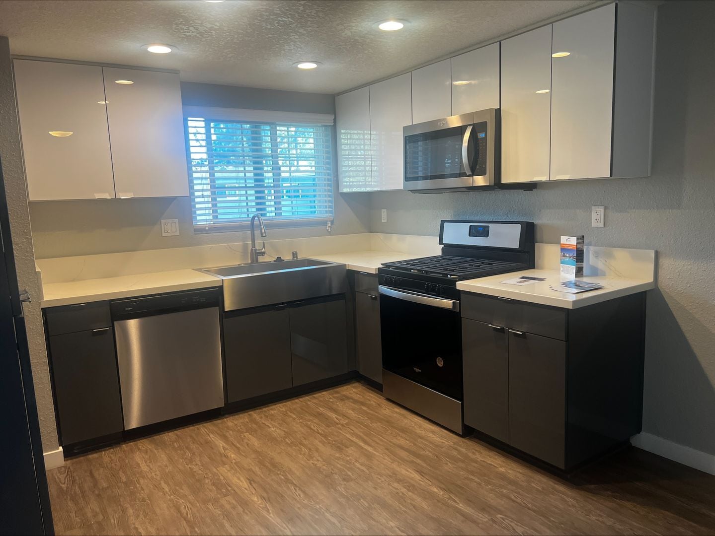 Interior Photo - Countrywood Apartments