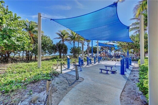 Building Photo - 1439 S Ocean Blvd