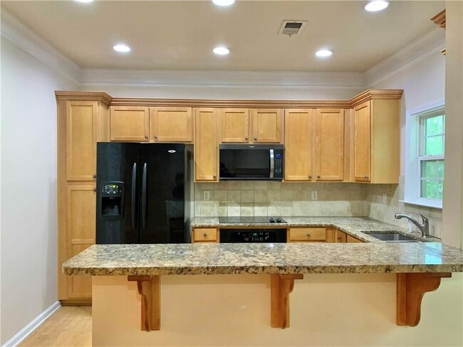 Building Photo - 530 Constellation Overlook SW