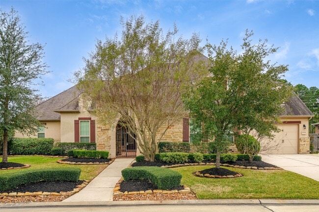 Building Photo - 16406 Baston Creek Dr