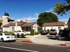 Building Photo - 3742 Motor Ave