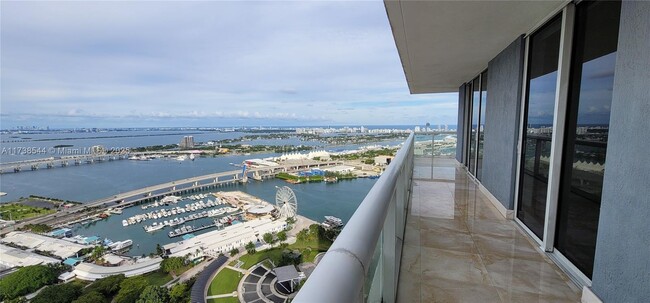 Building Photo - 50 Biscayne Blvd