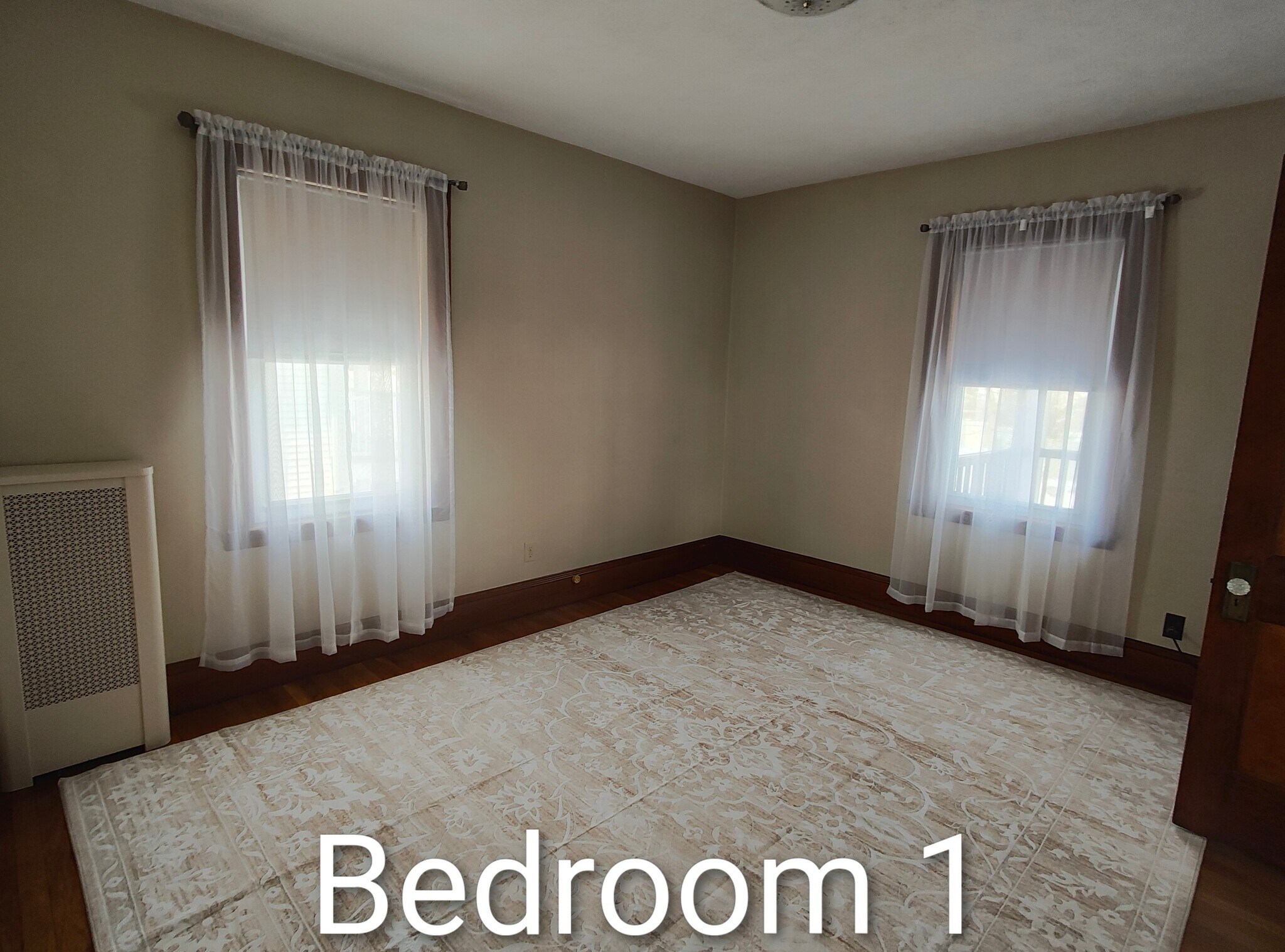 Building Photo - 19 Surry Rd